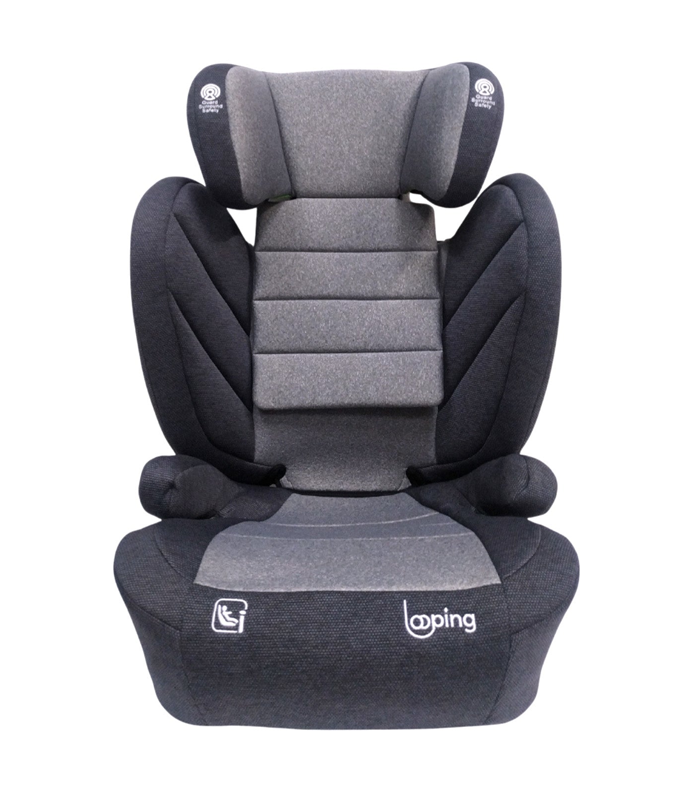 Boost i-Size 2-in-1 Car Seat