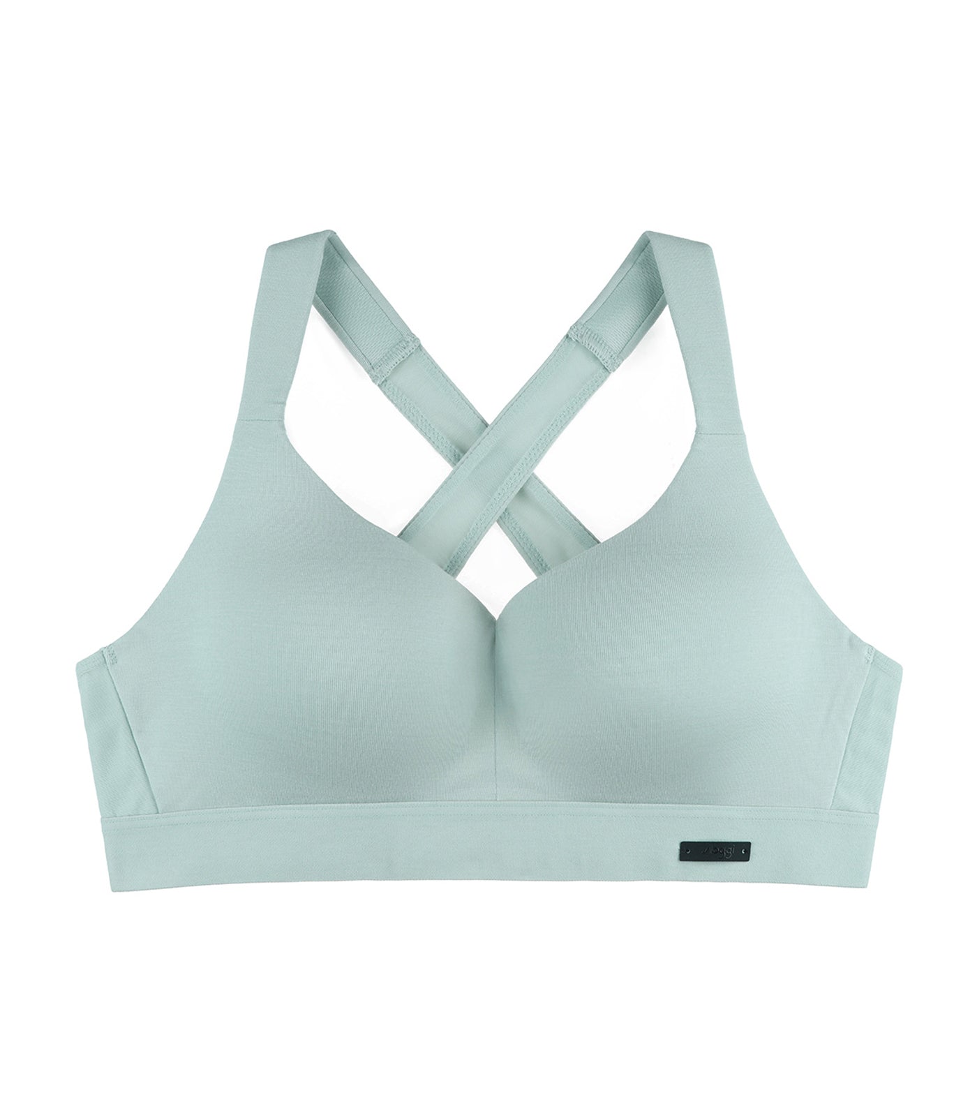 Inside-Out Wired T-Shirt Bra Skin