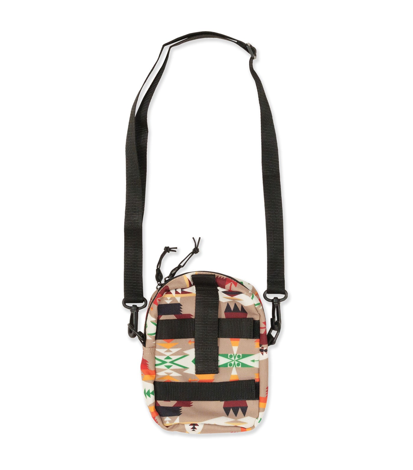 Pendleton Shoulder Pouch Multi