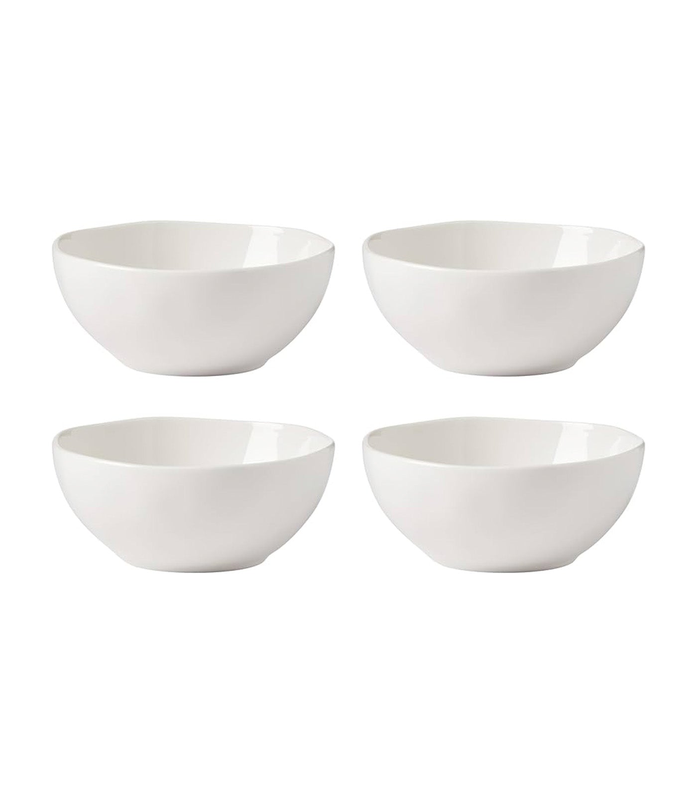Lenox Bay Colors Collection - White