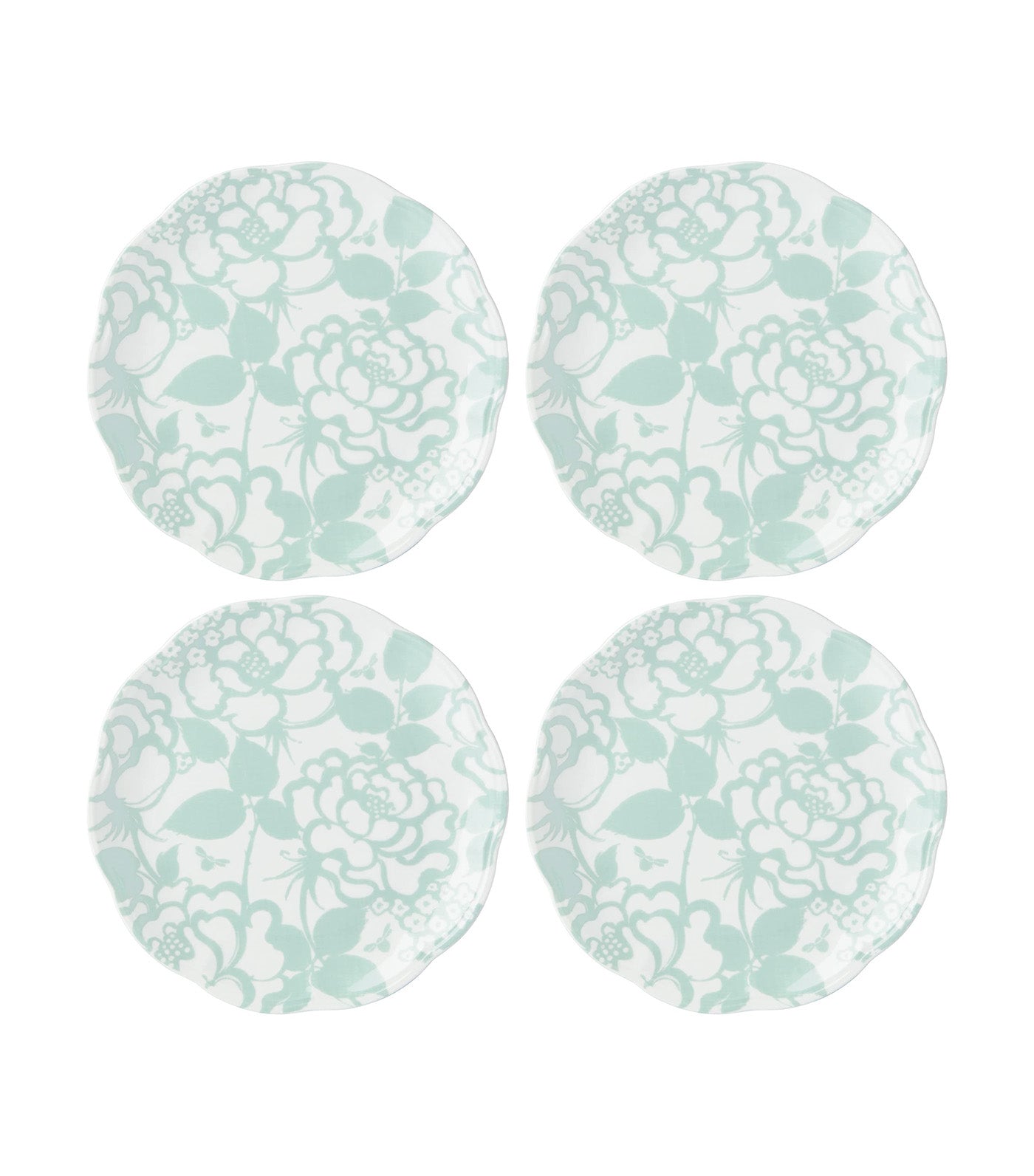 Butterfly Meadow Cottage Collection - Sage