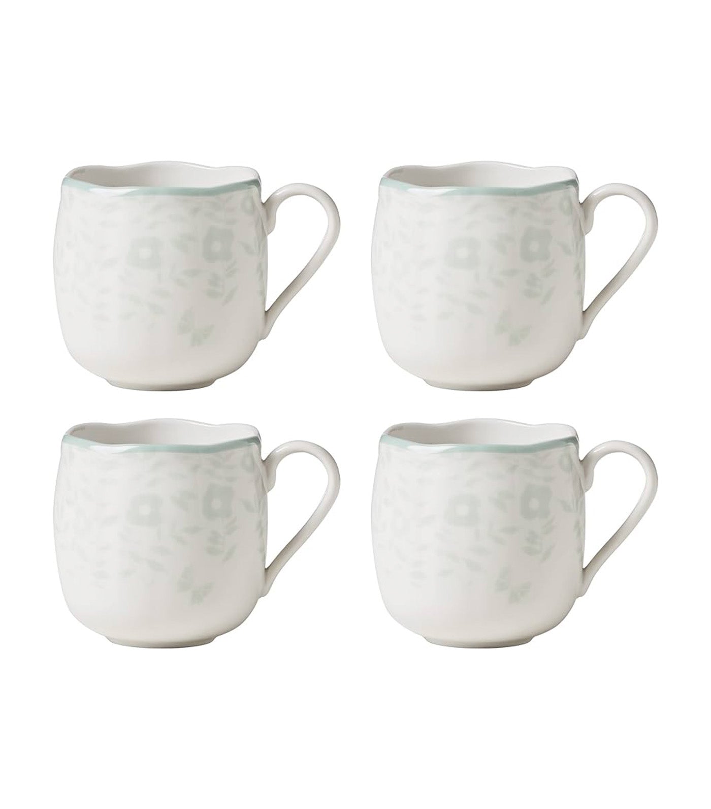Butterfly Meadow Cottage Collection - Sage