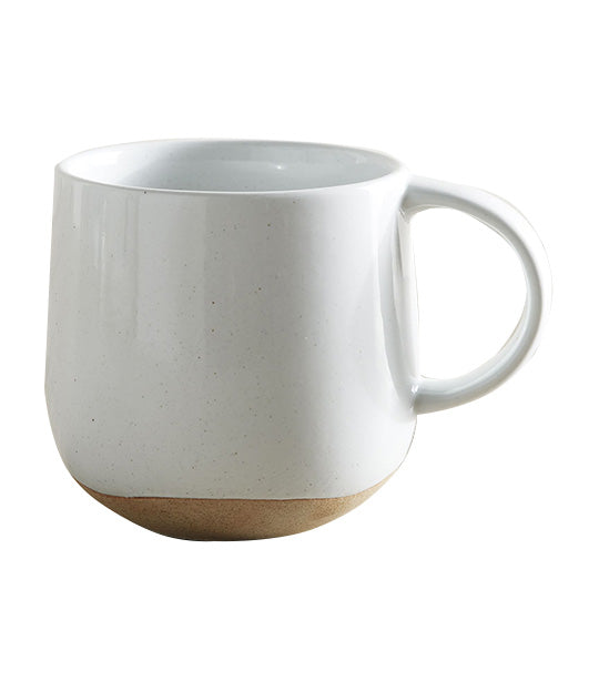 west elm Mill Stoneware Collection