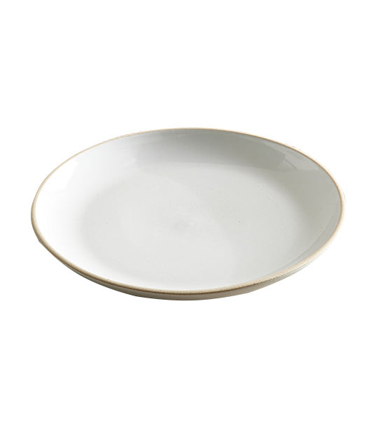 west elm Mill Stoneware Collection