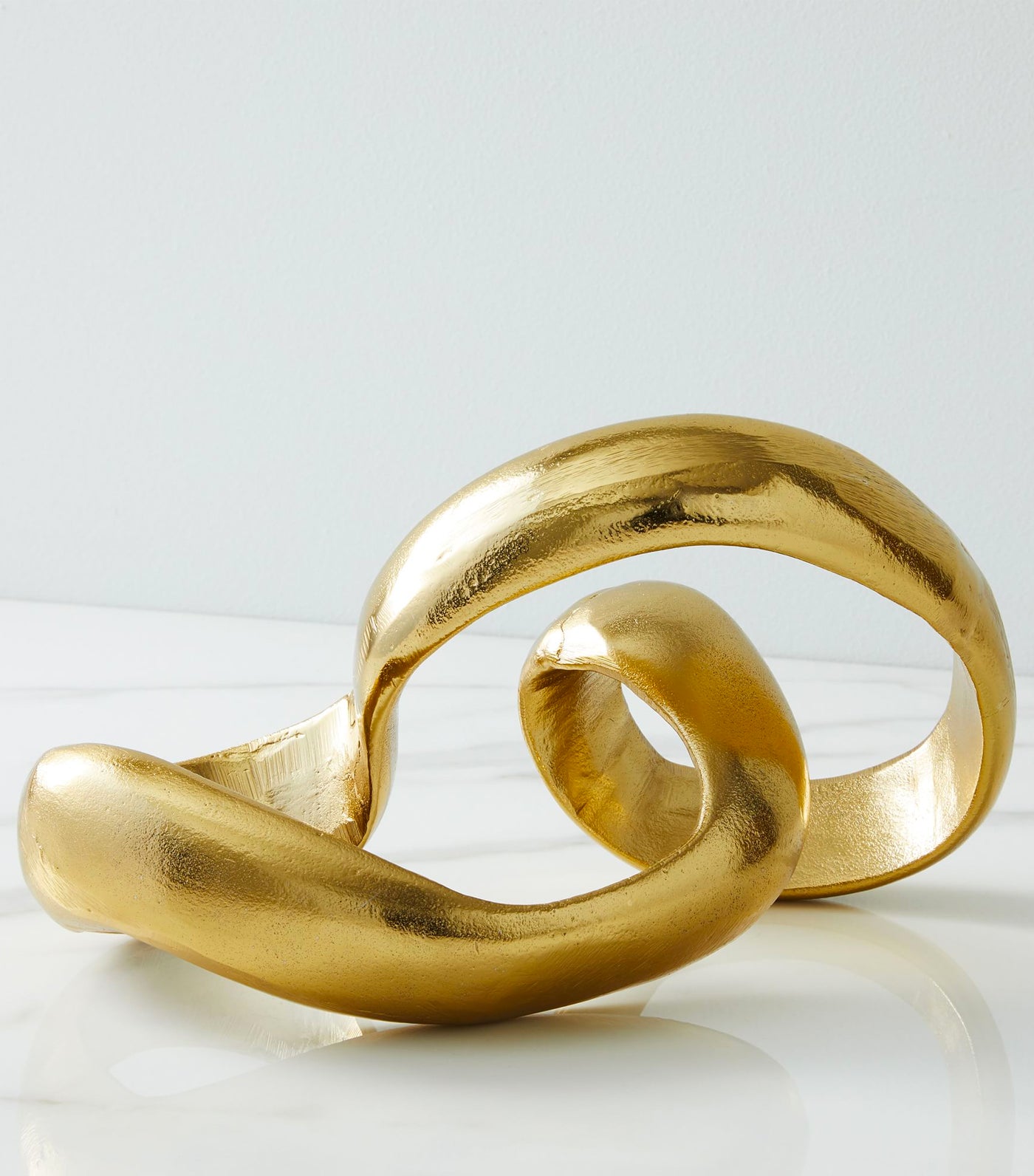 west elm Metal Loop Objects