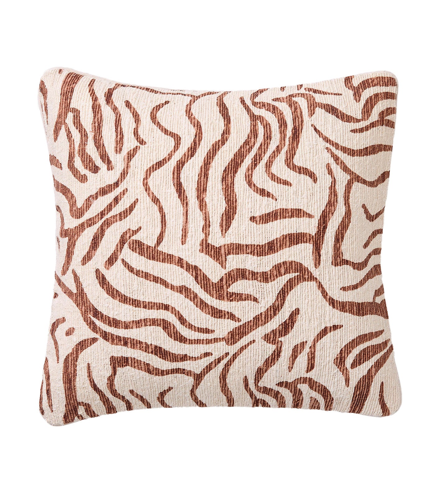 west elm Shifting Tides Pillow Cover
