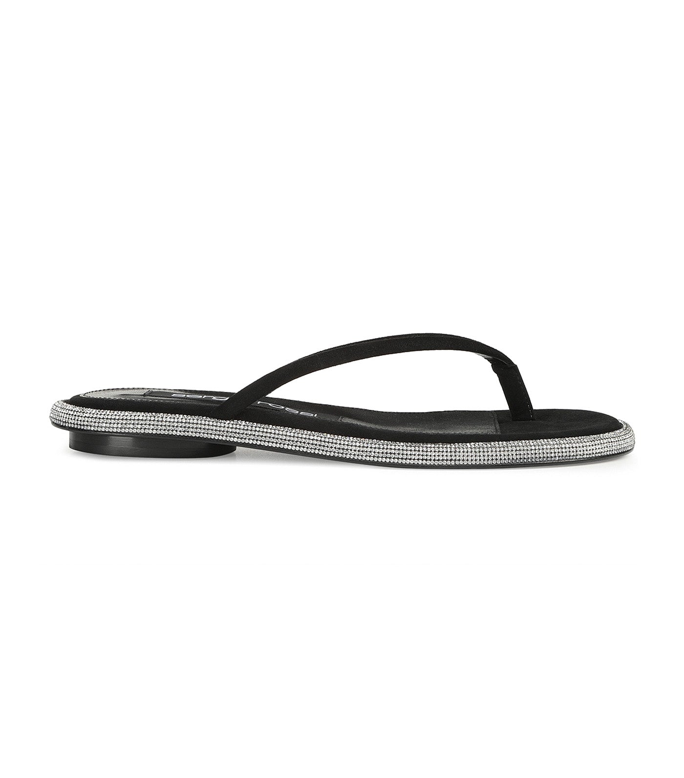 【Sergio Rossi】Sr Bijoux ストラップサンダル ラインストーン セルジオ・ロッシ Sergio Rossi Sergio Rossi サンダル SR