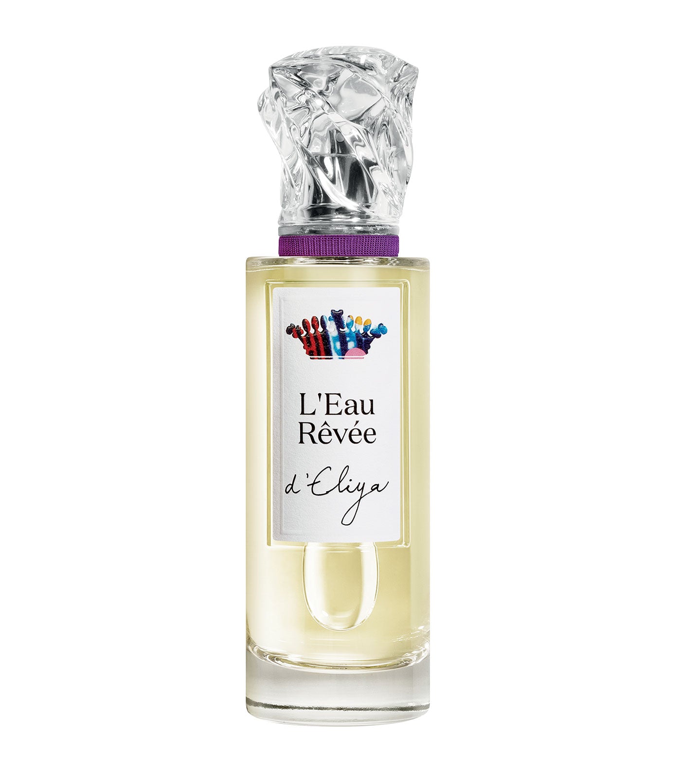 L'Eau Rêvées d'Eliya