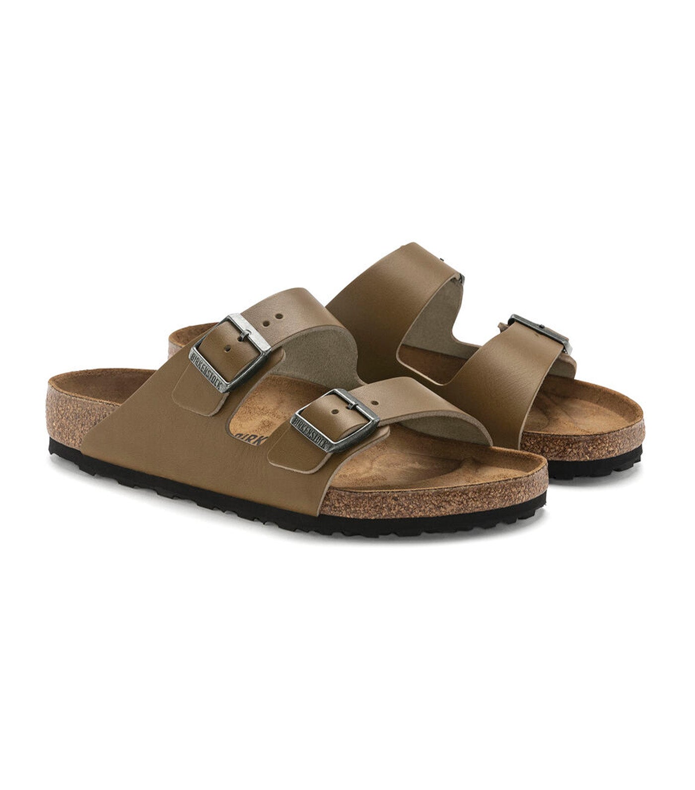 Birkenstock sale arizona khaki