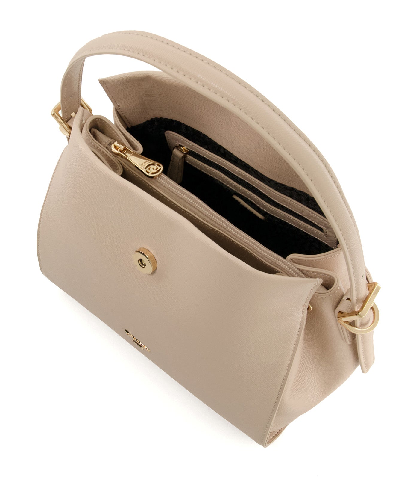 Dune nude bag new arrivals