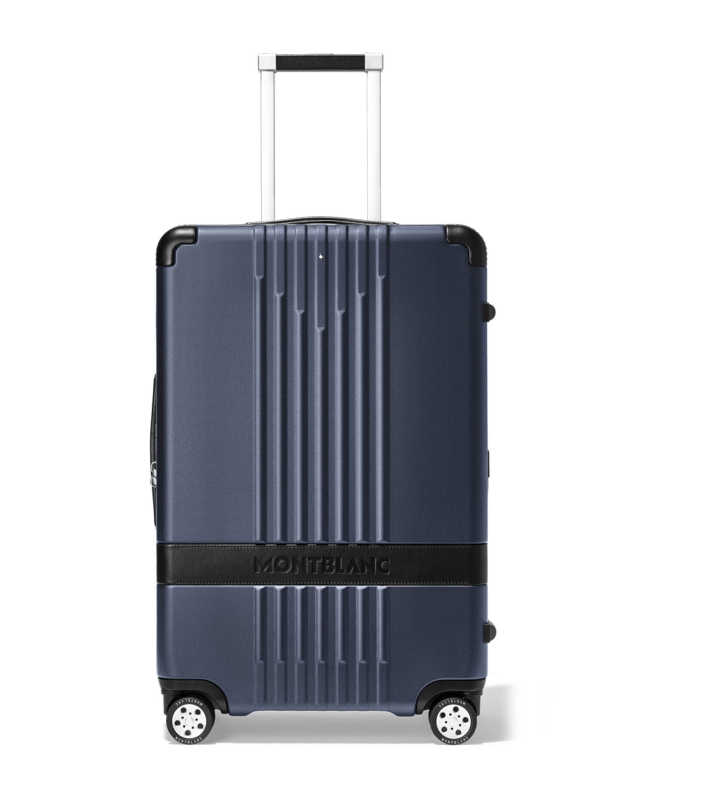 #MY4810 Medium Trolley Blue