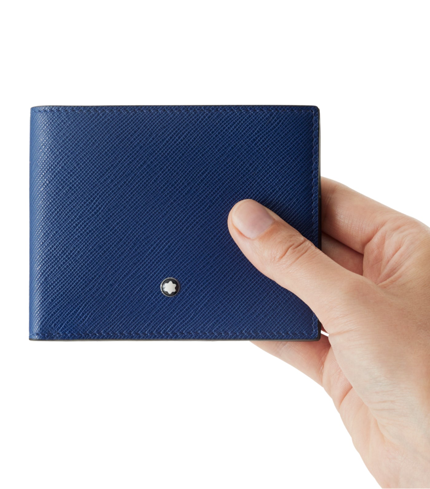 Montblanc sartorial shop wallet 6cc price