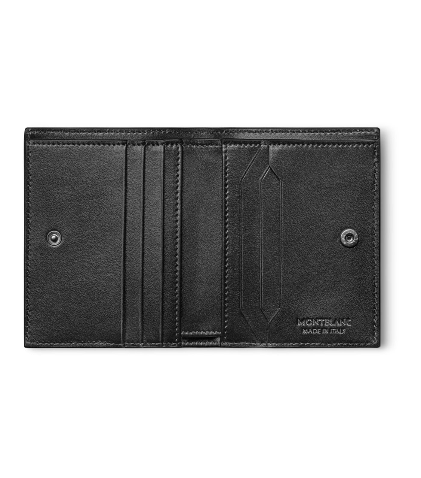 Extreme 3.0 Compact Wallet 6cc Blue