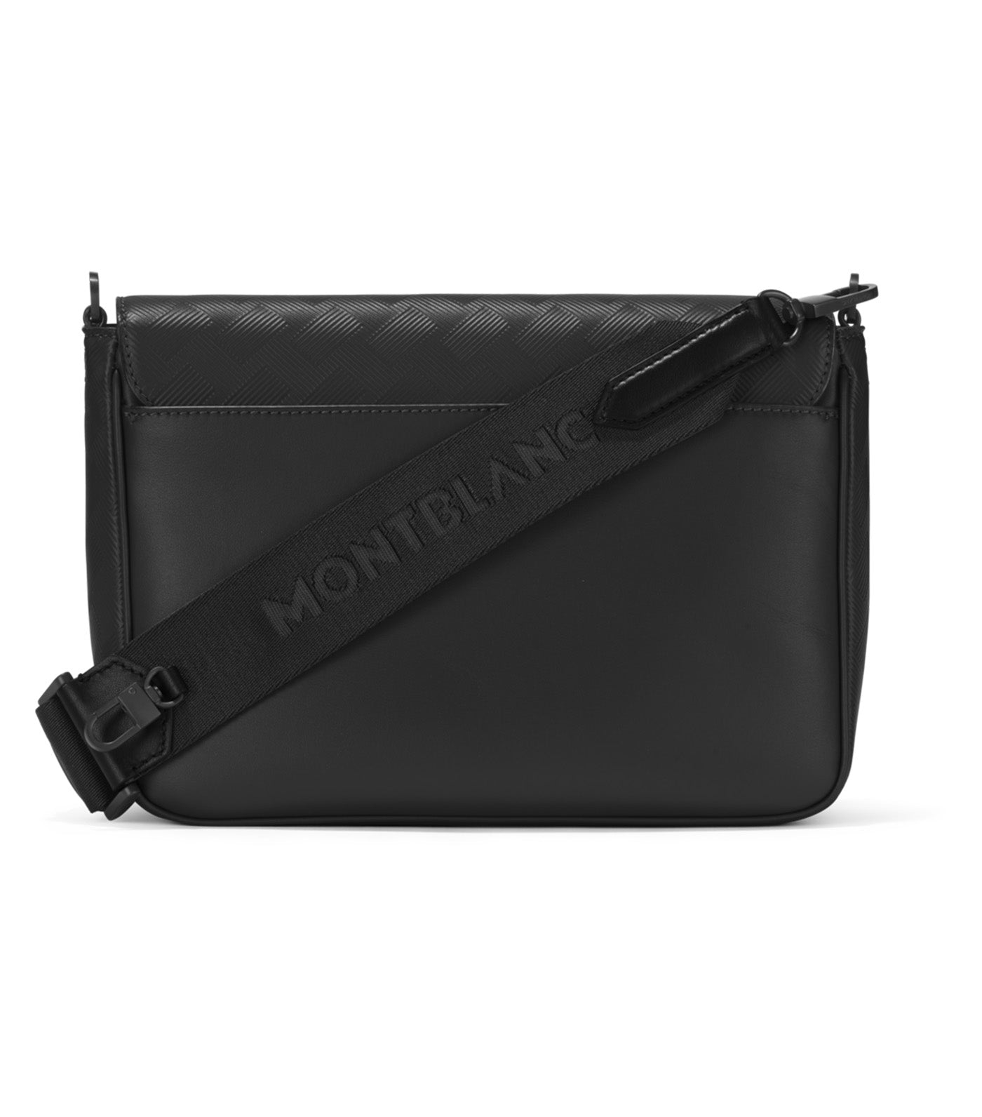 Extreme 3.0 Compact Envelope with M LOCK 4810 Buckle Black