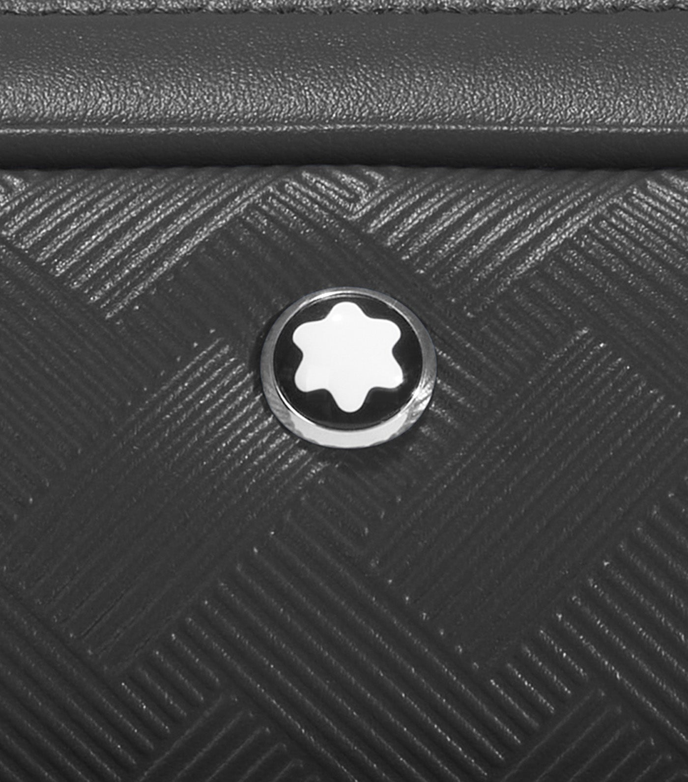 Extreme 3.0 Mini Messenger Black