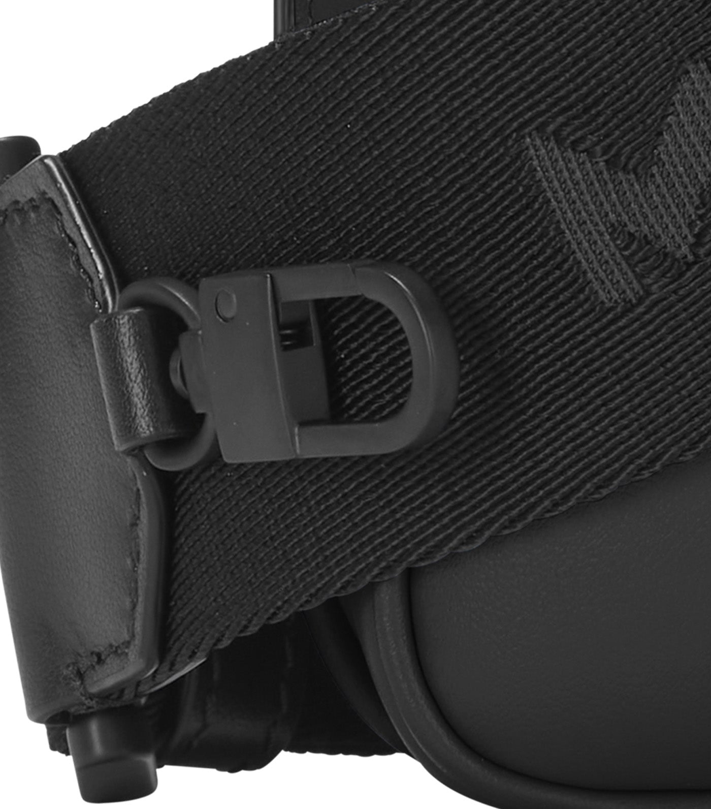 Extreme 3.0 Mini Messenger Black