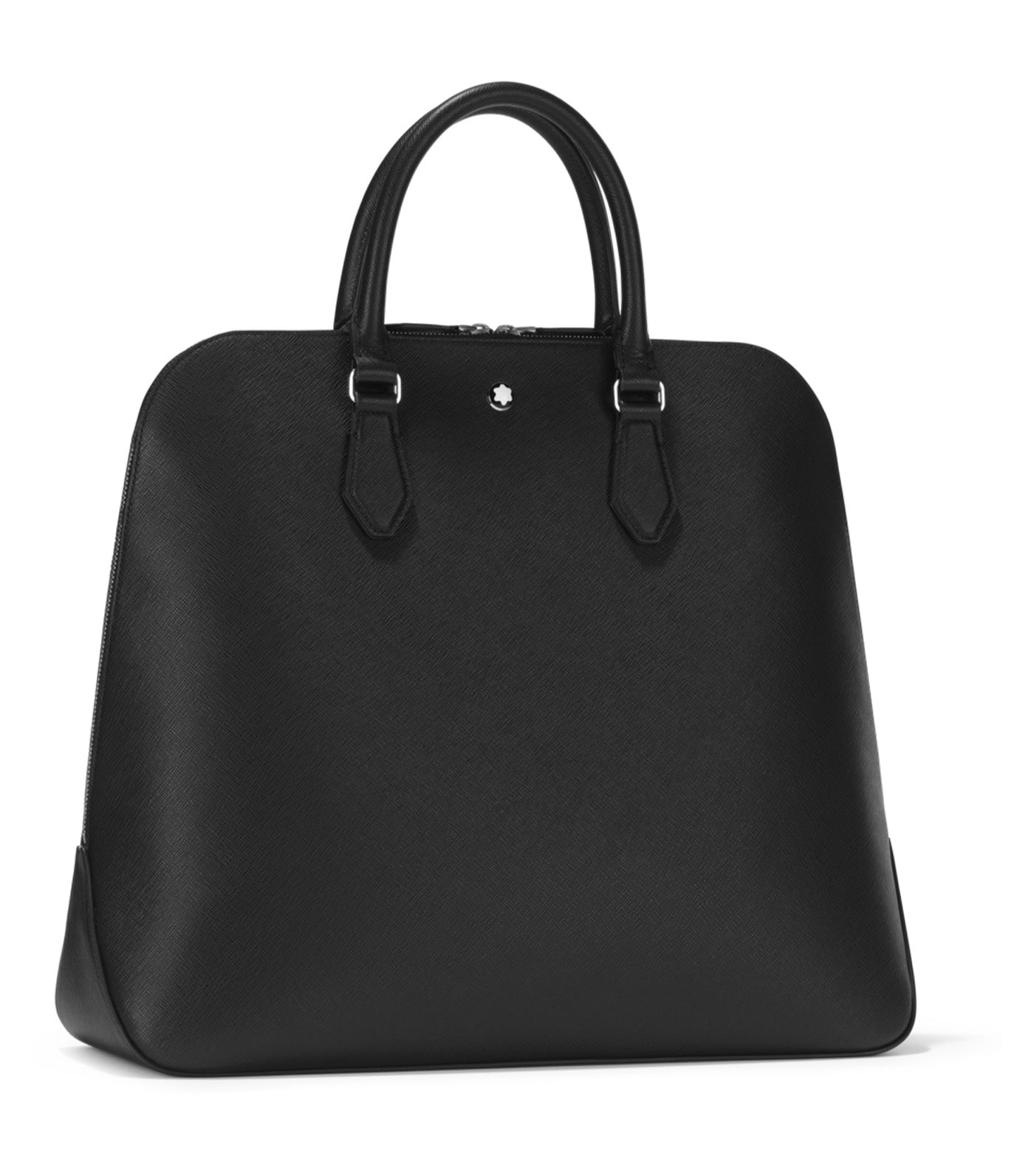 Sartorial Bowling Bag Black