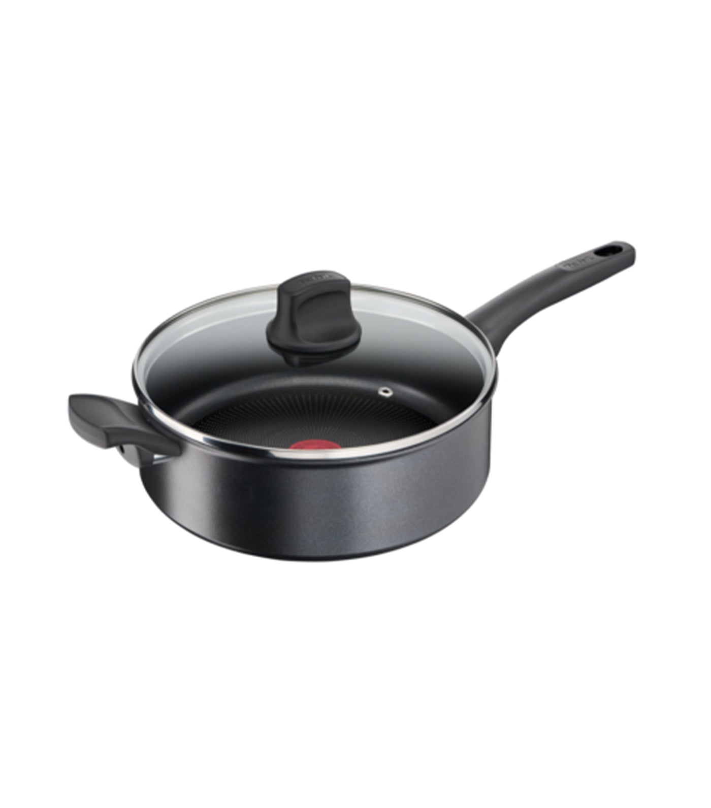 Tefal Ultimate Induction Non-Stick Multipan 26cm In Black