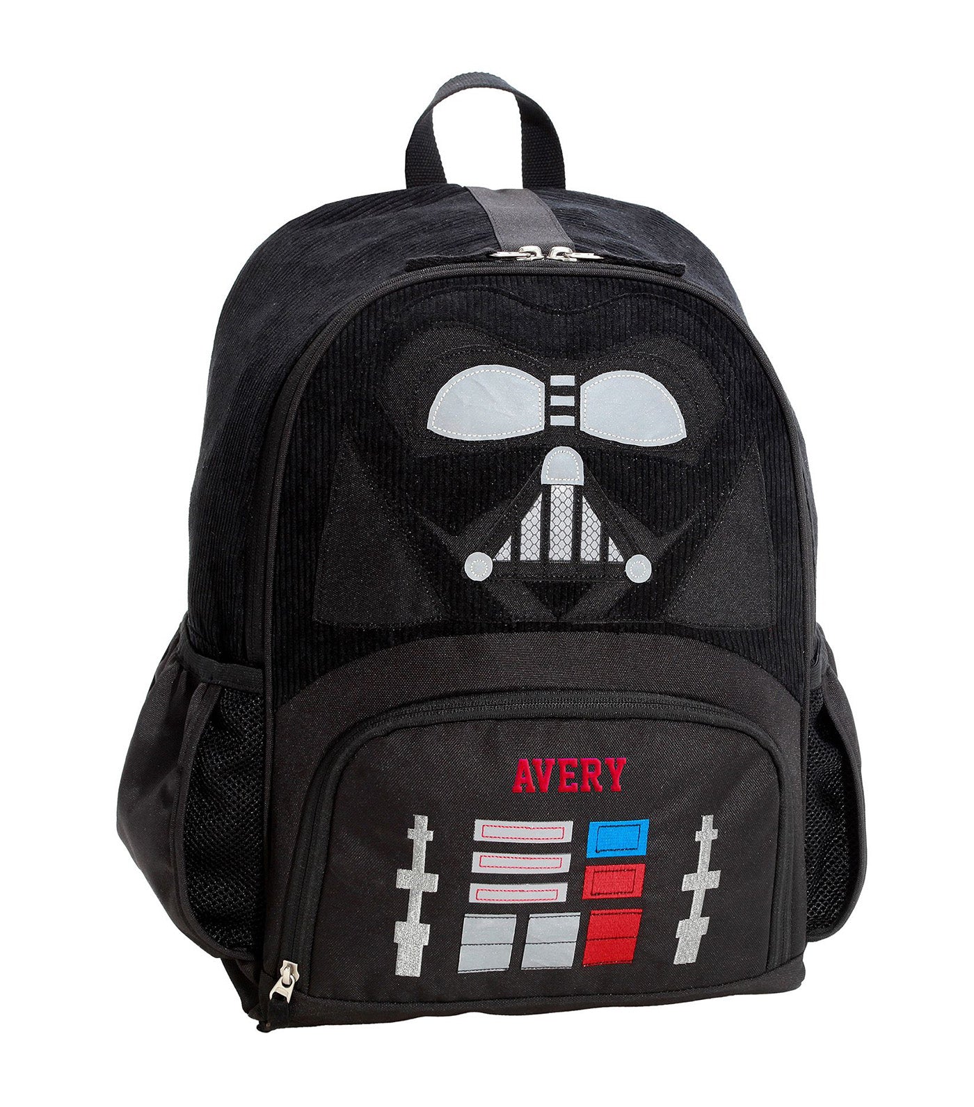 Mackenzie Star Wars™ Darth Vader™ Backpacks - Small