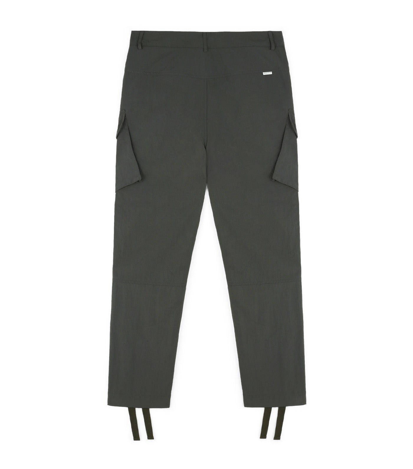 Trousers with Pockets Khaki