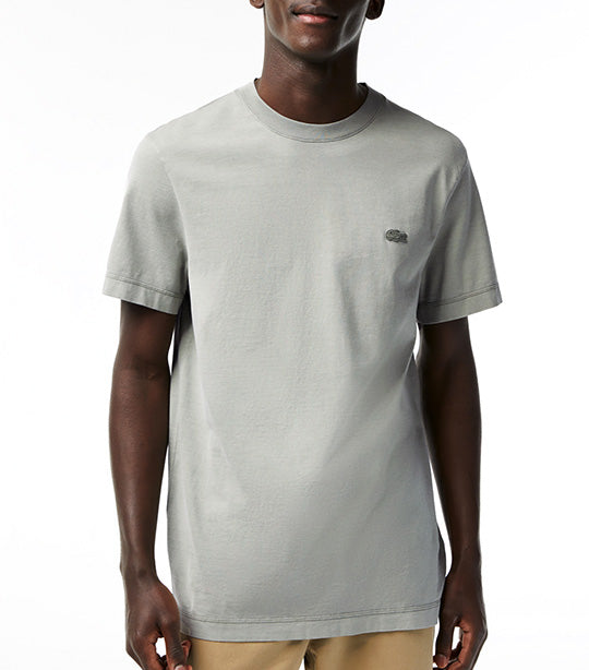 Lacoste t shirt homme 2020 hot sale