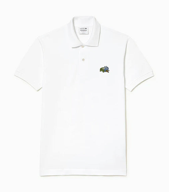 Polo lacoste outlet 1 an