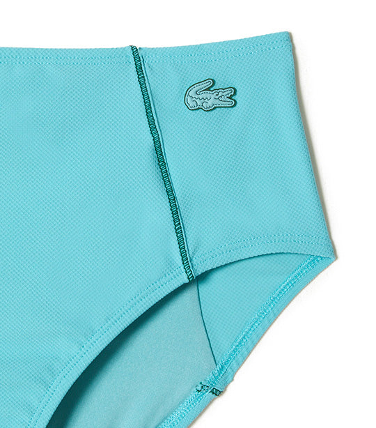 Women’s Technical Jersey Swim Briefs Littoral