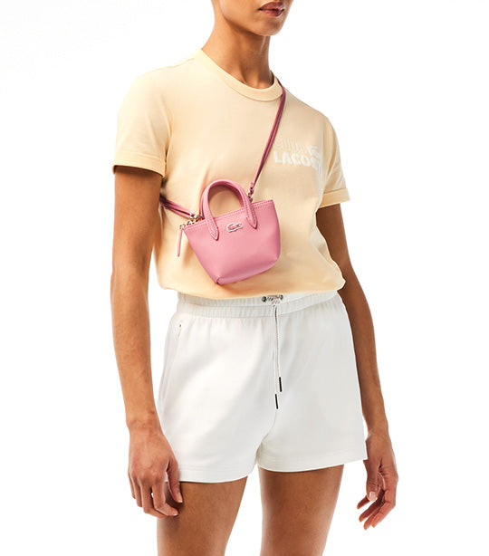 Women’s Slim Fit Organic Cotton Jersey T-shirt Cob