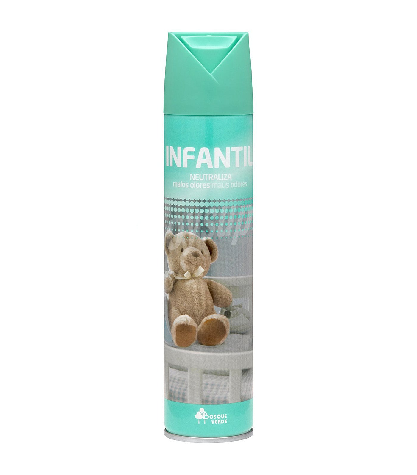 Infantil Neutraliza Room Spray