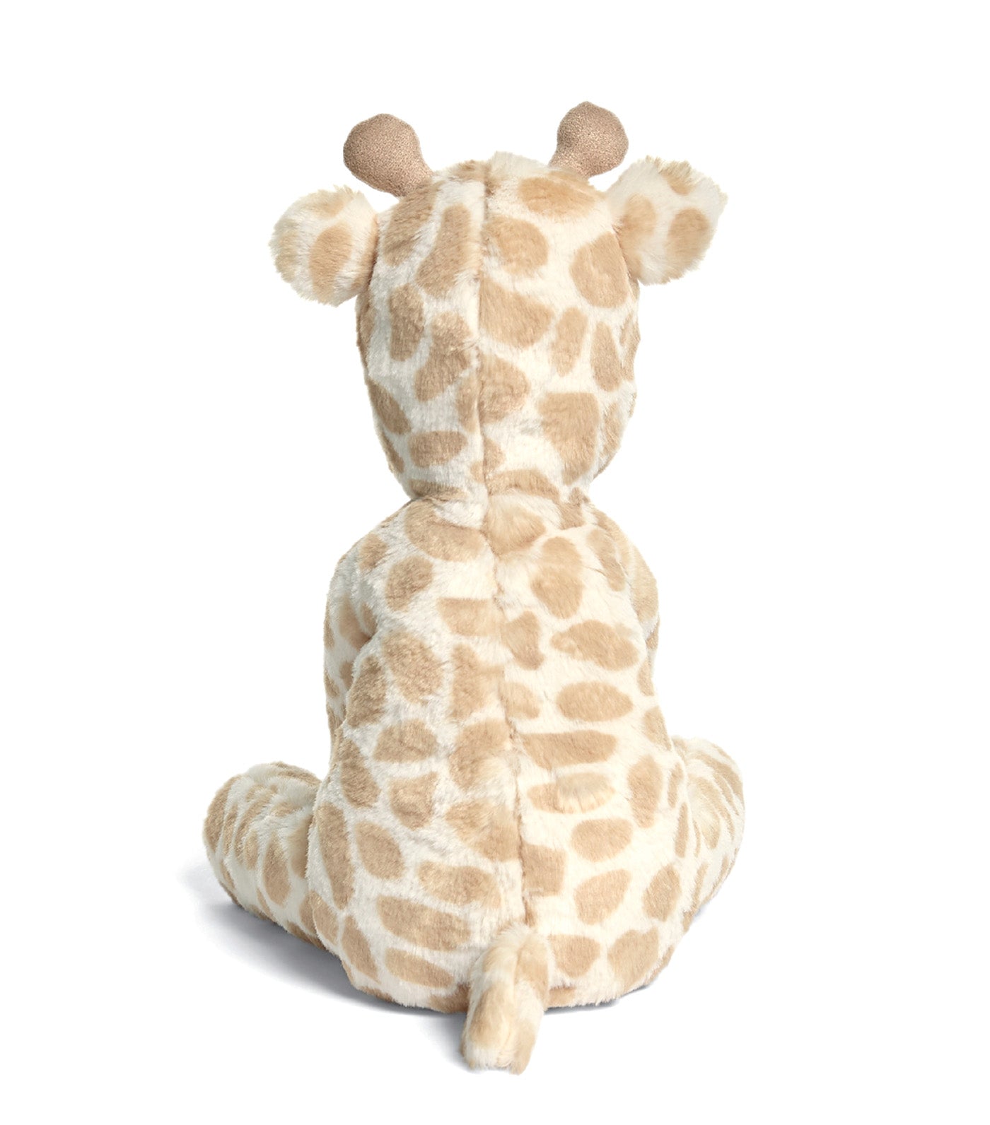 Welcome to the World Soft Toy - Geoffrey Giraffe