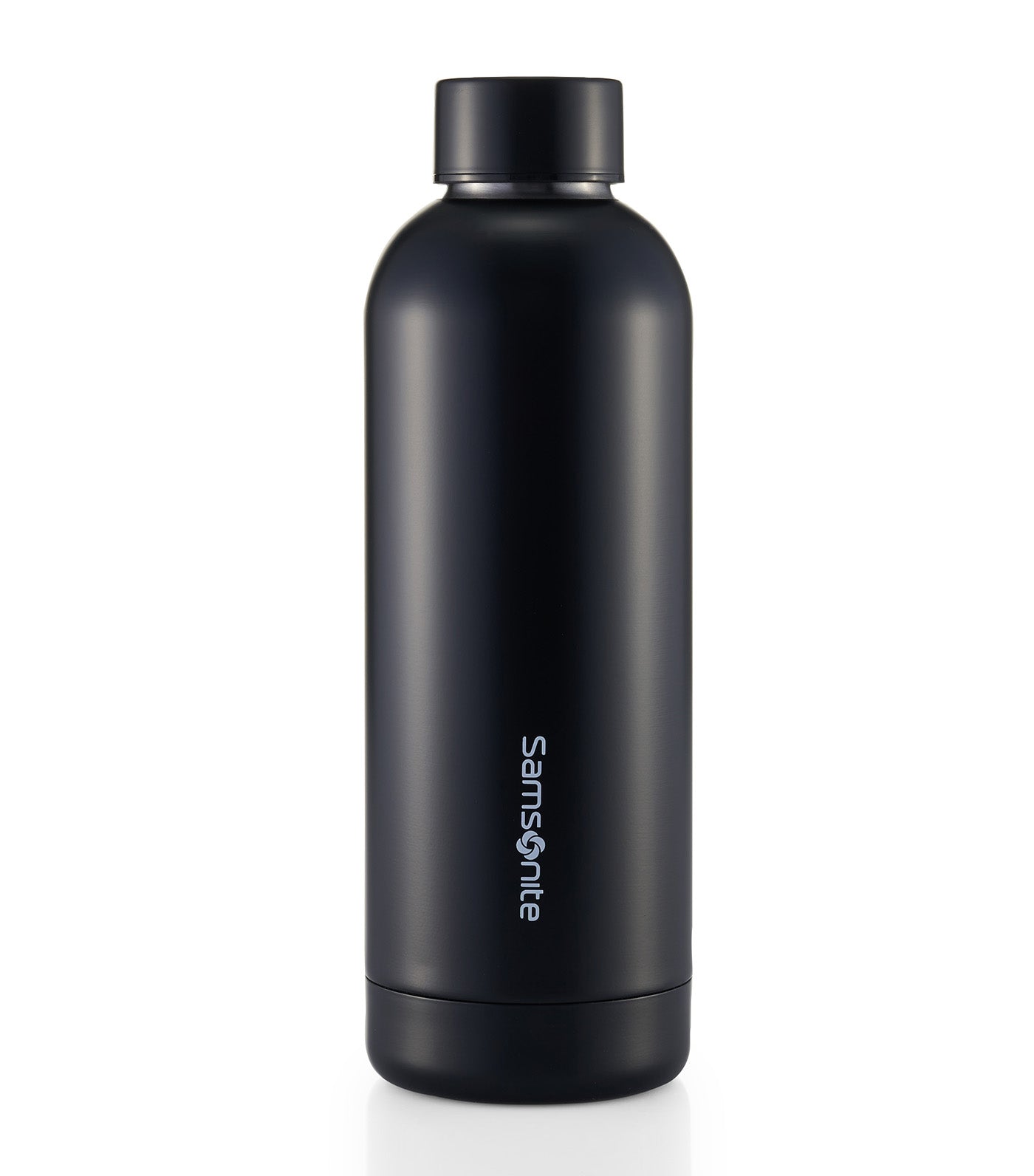 Complimentary Stainless Steel Bottle Black