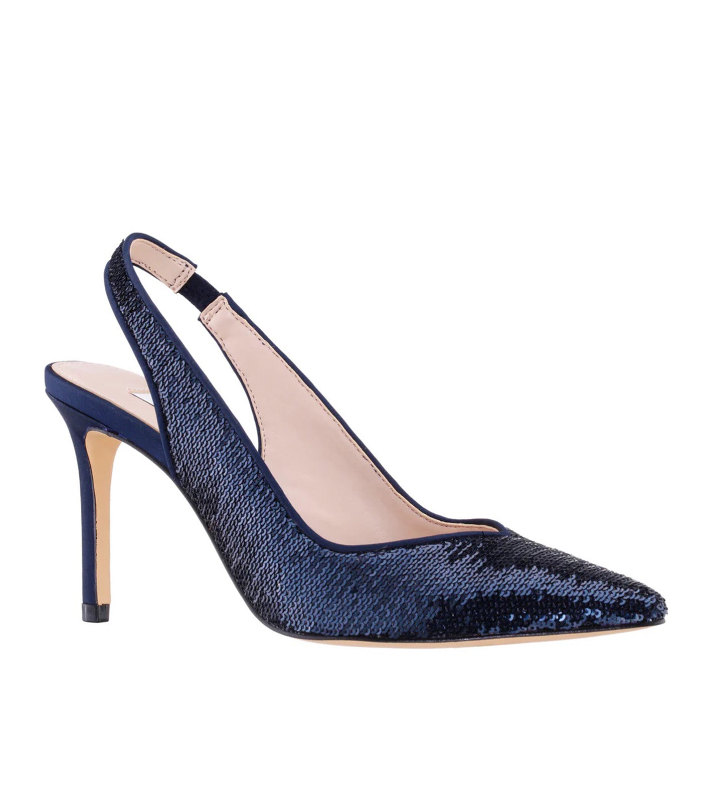 Nina 2024 navy heels