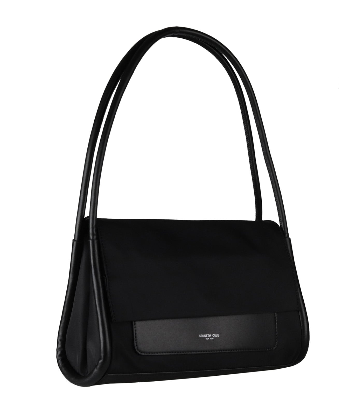 Kenneth cole baguette discount bag