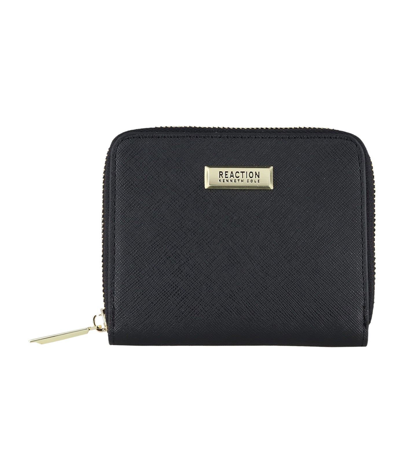 Kenneth Cole Lodie Trifold Wallet Black