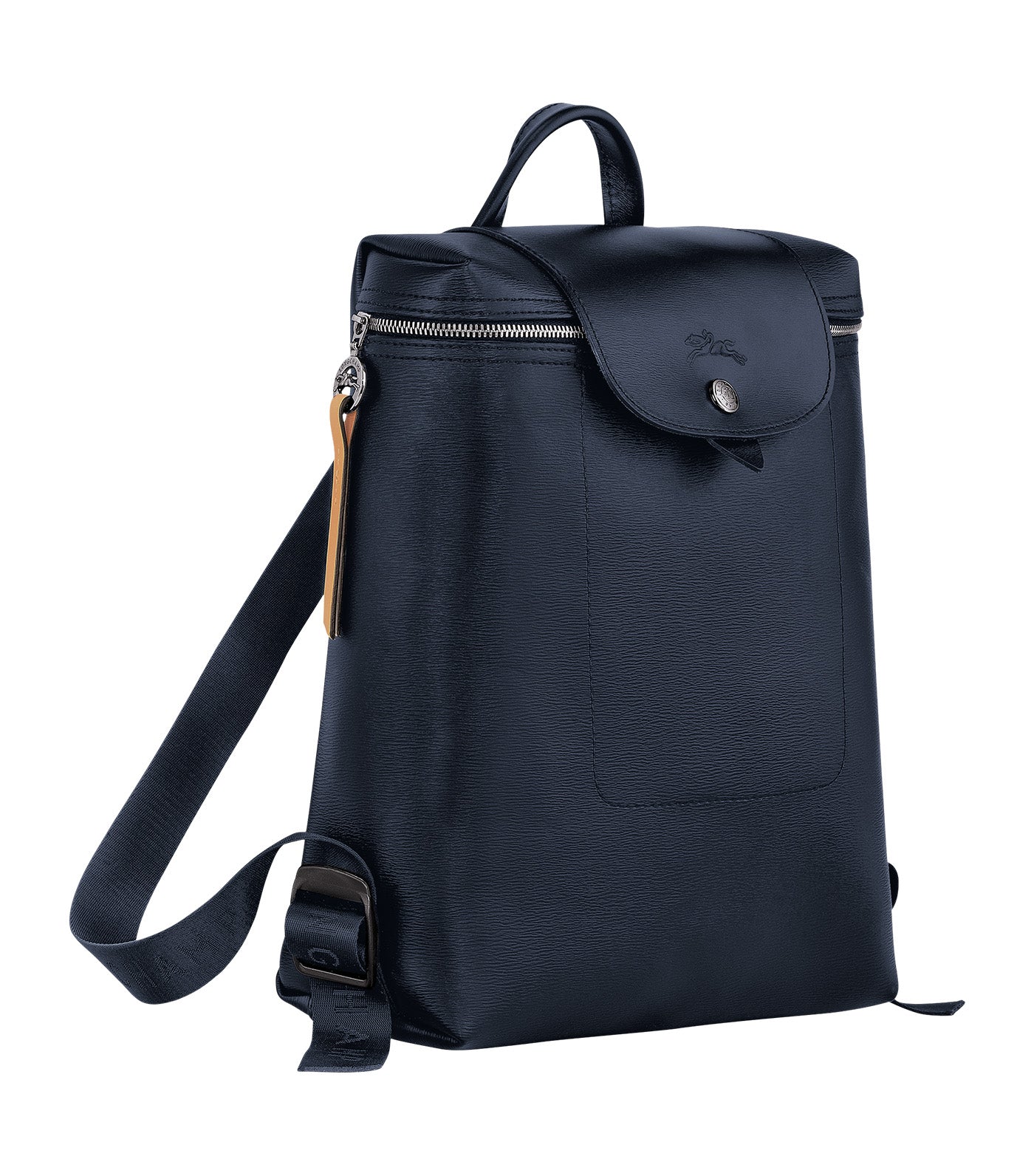 Longchamp store bag backpack