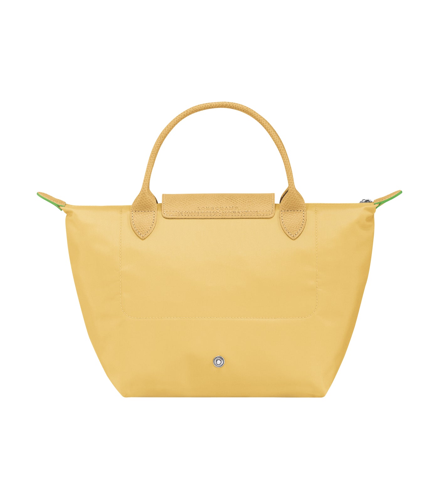 Longchamp le pliage discount gold