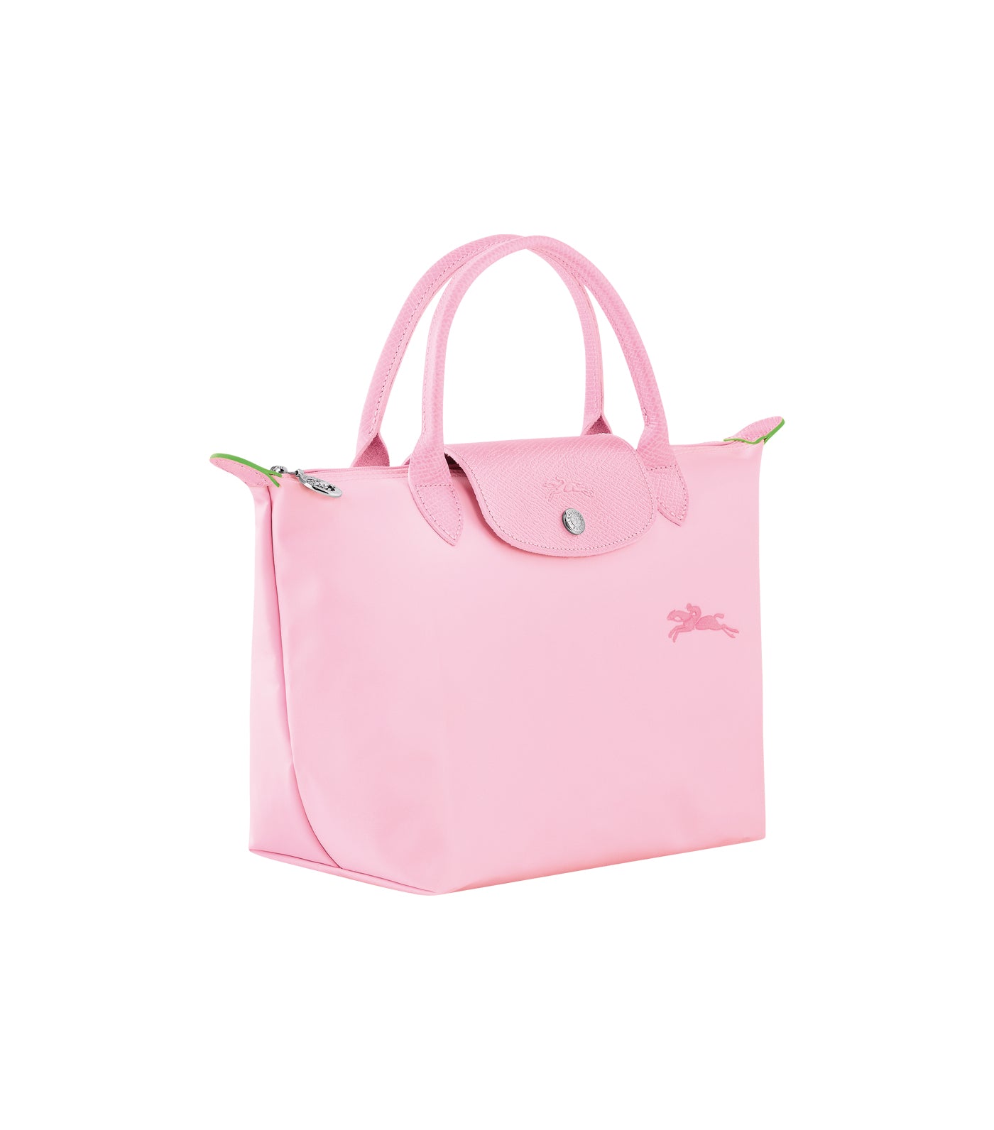 Le Pliage Green Handbag S Pink