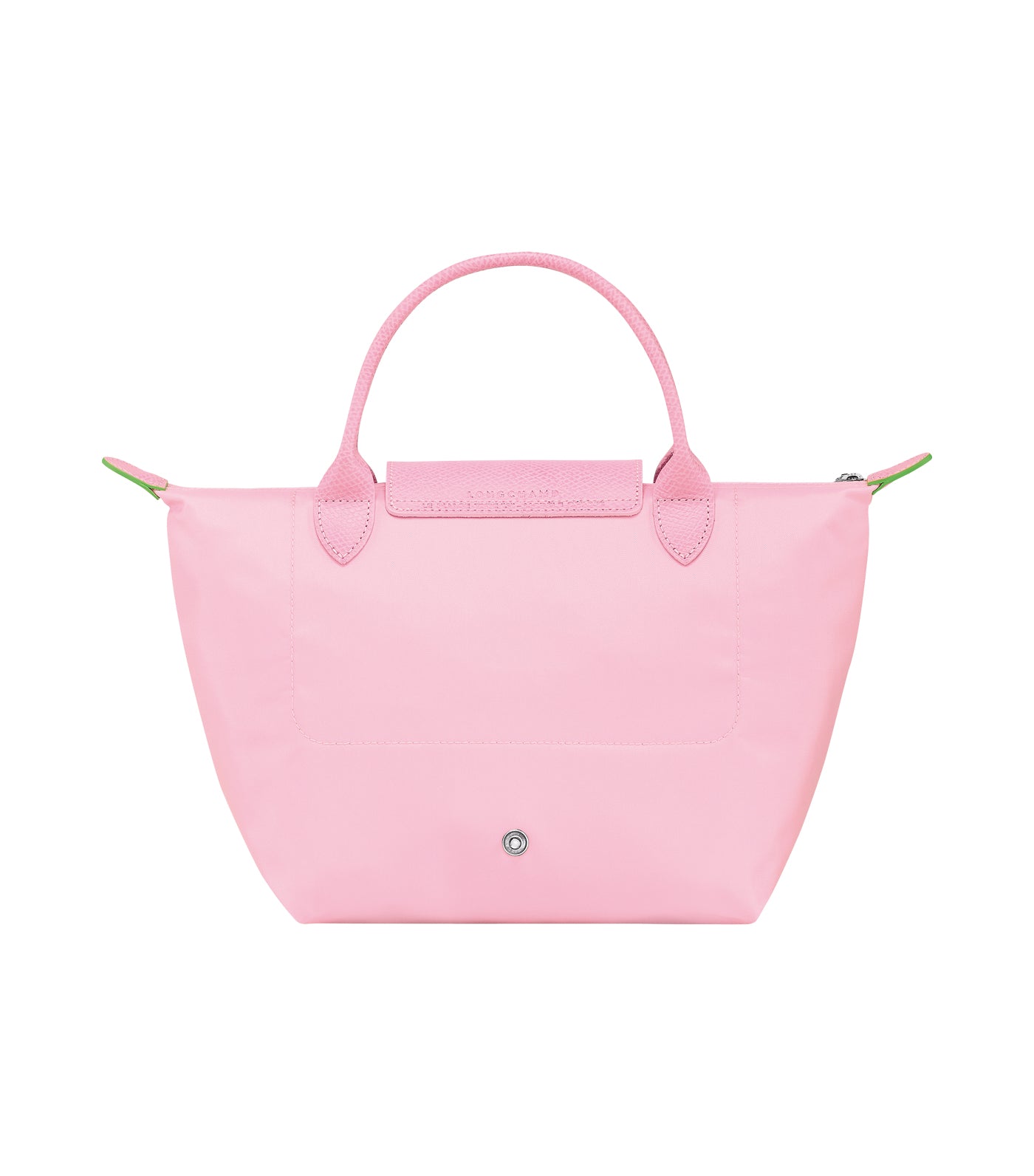 Le Pliage Green Handbag S Pink