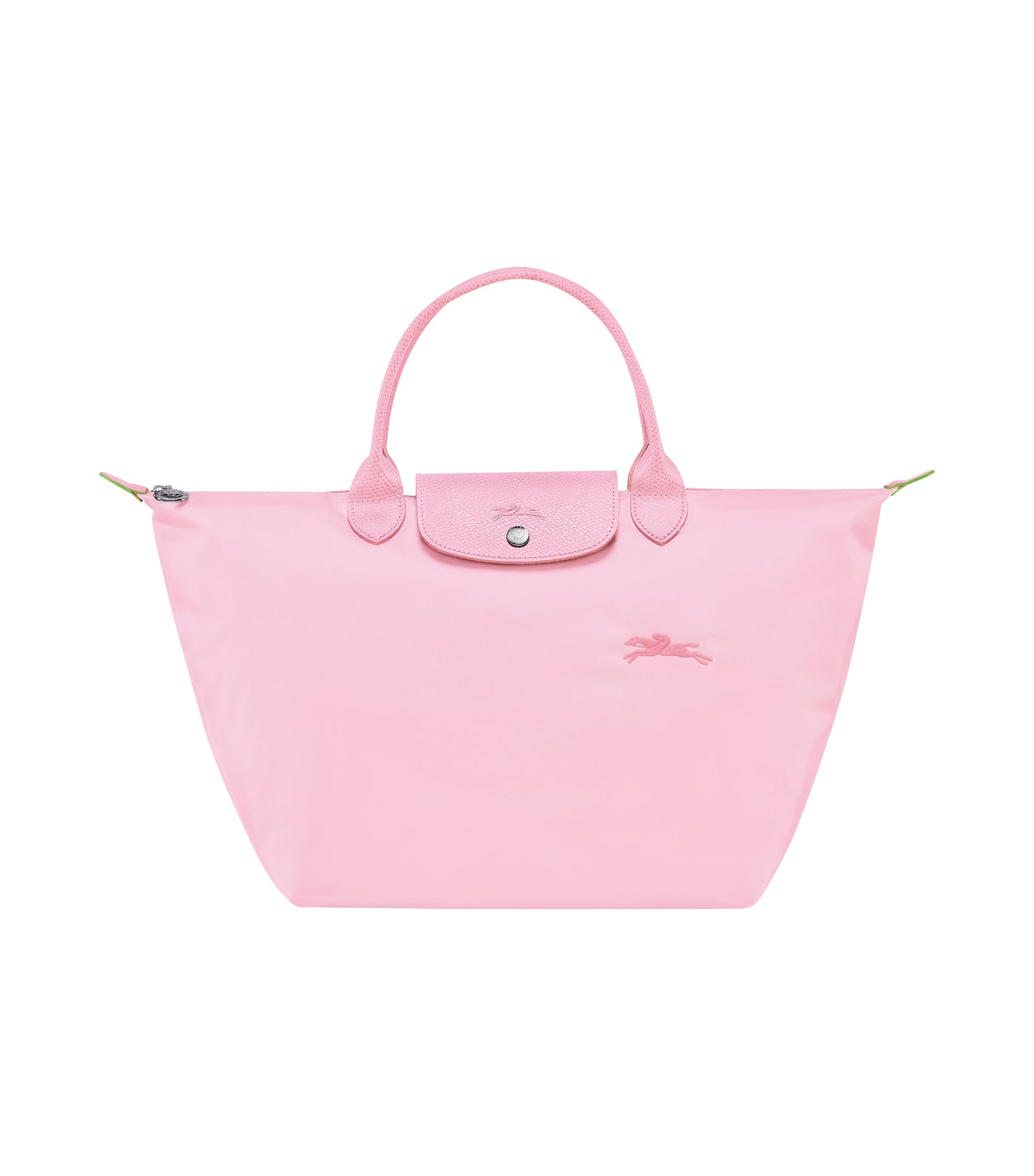 Longchamp cosmetic discount bag pink rose