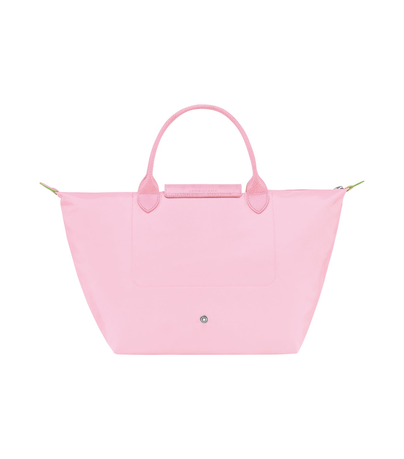 Green rose discount longchamp bag