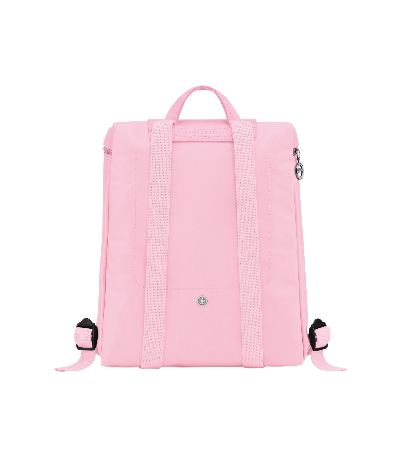 Longchamp Le Pliage Cuir Top-Handle Bag Mini Pink – Rustan's - Testing Site