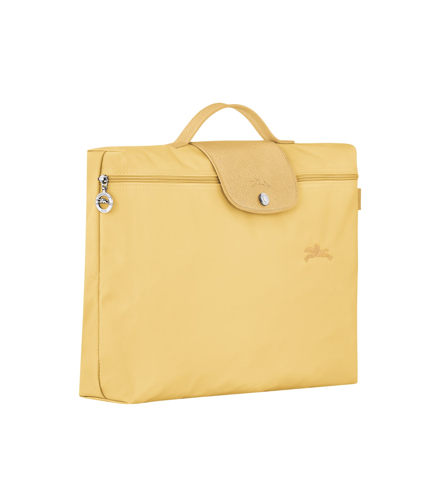 Longchamp le pliage online document bag