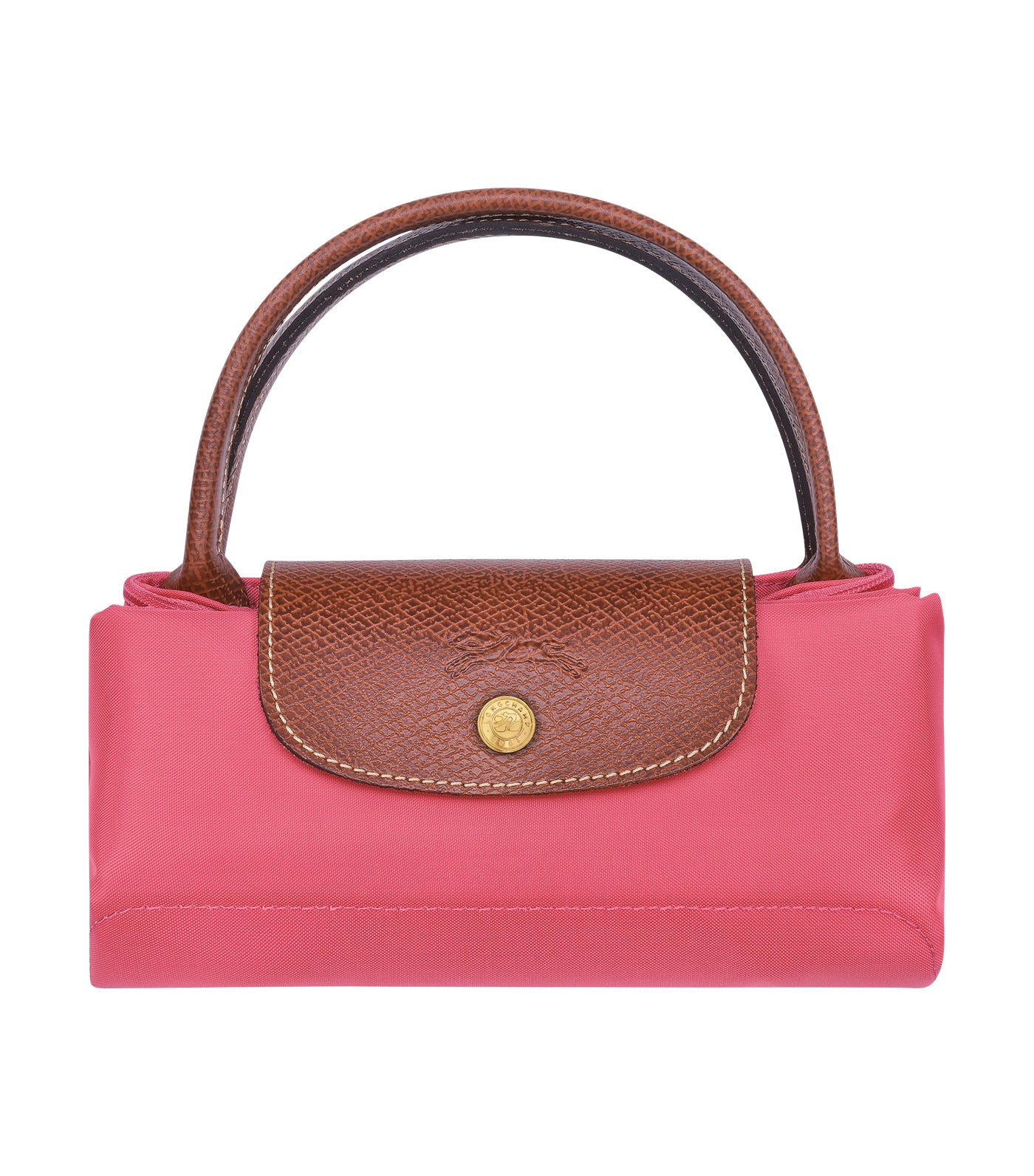 Longchamp le discount pliage grenadine