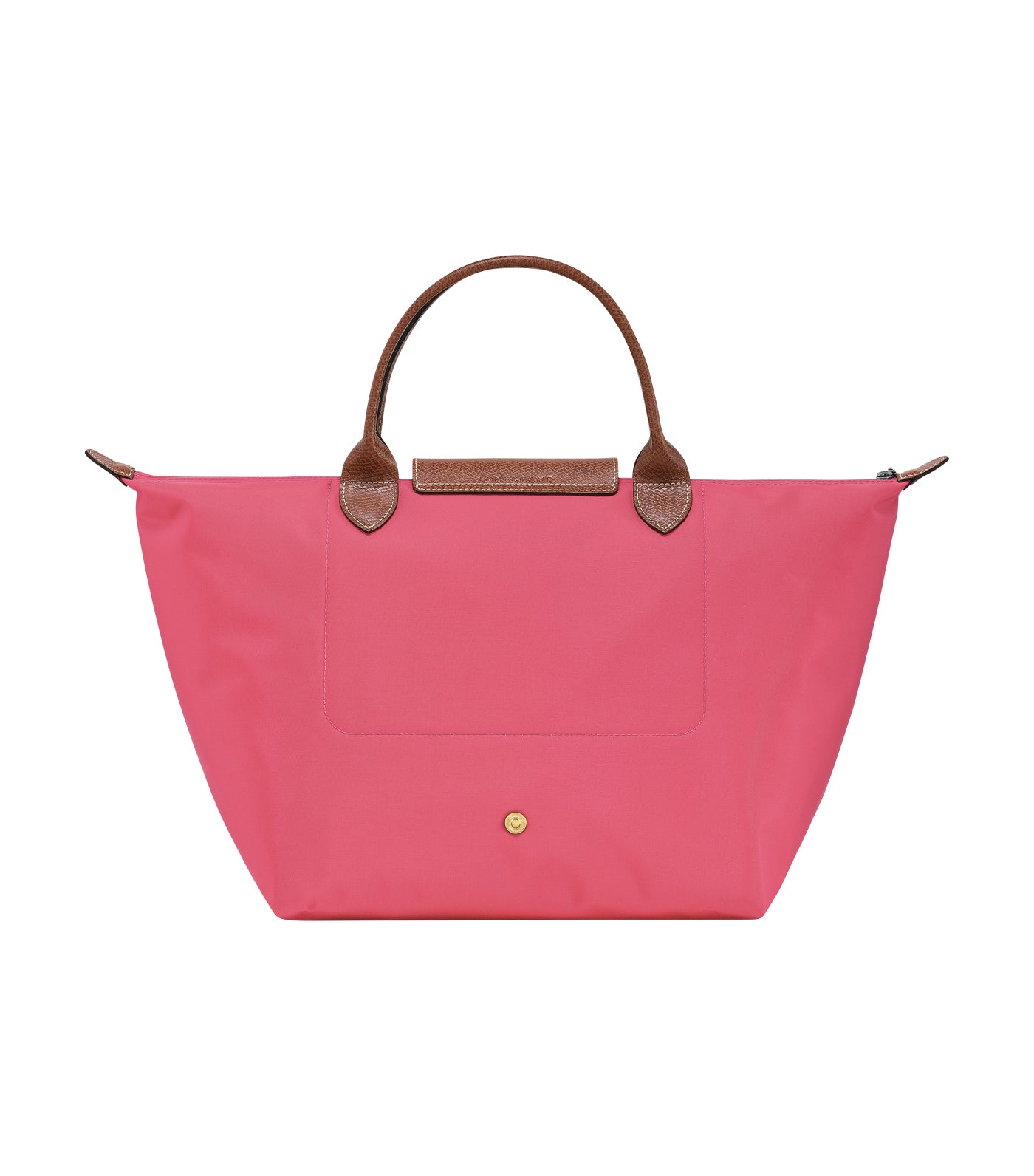 Longchamp rose discount le pliage