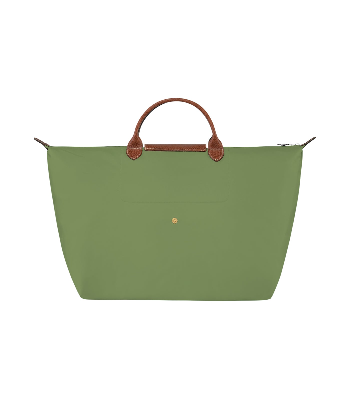 Longchamp Le Pliage Original Travel Bag S Lichen