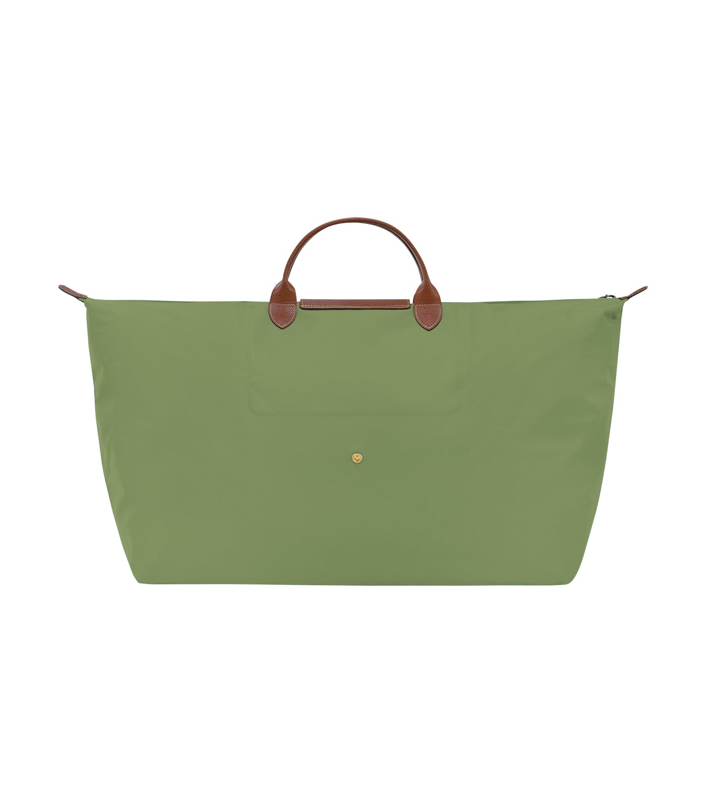 Le Pliage Original Travel Bag M Lichen