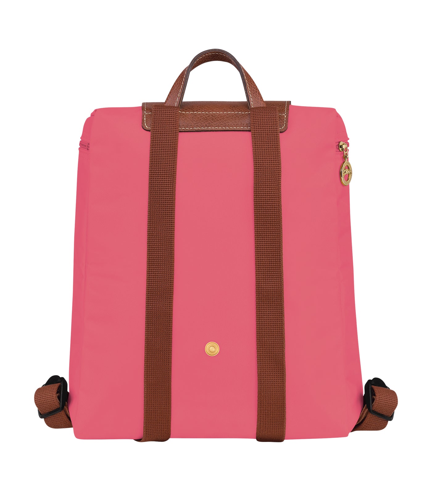 Le Pliage Original L Tote bag Grenadine - Recycled canvas