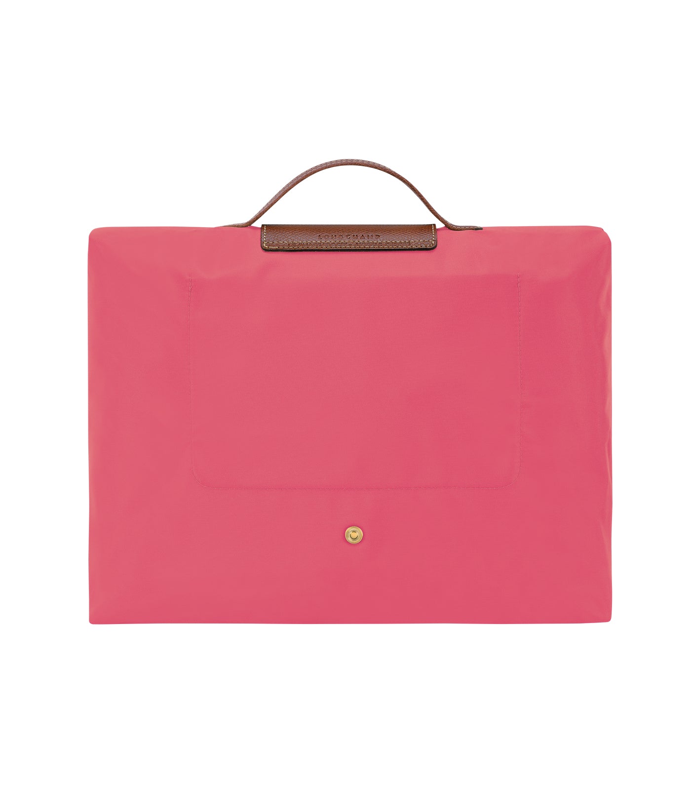 Le Pliage Original Briefcase S  Grenadine