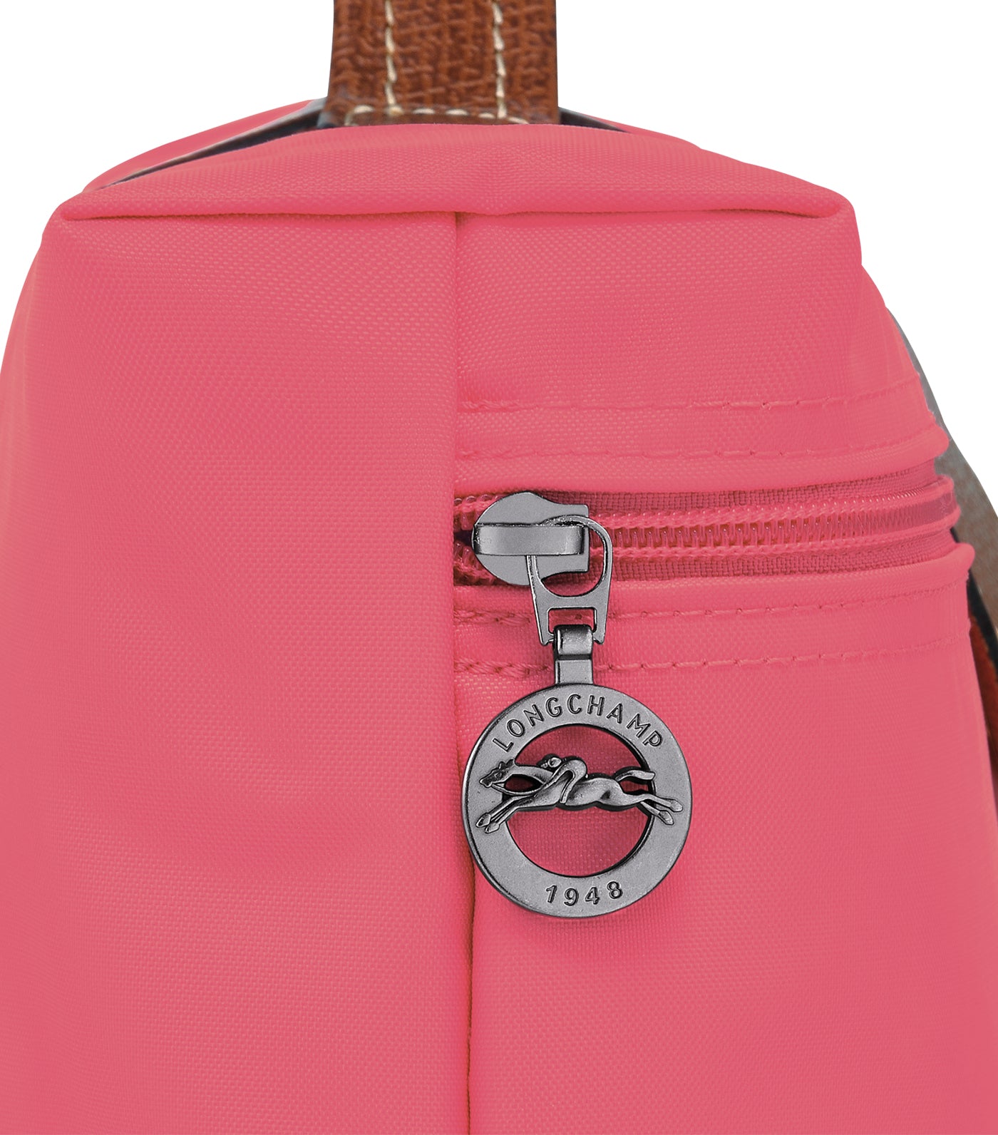 Le Pliage Original Briefcase S  Grenadine