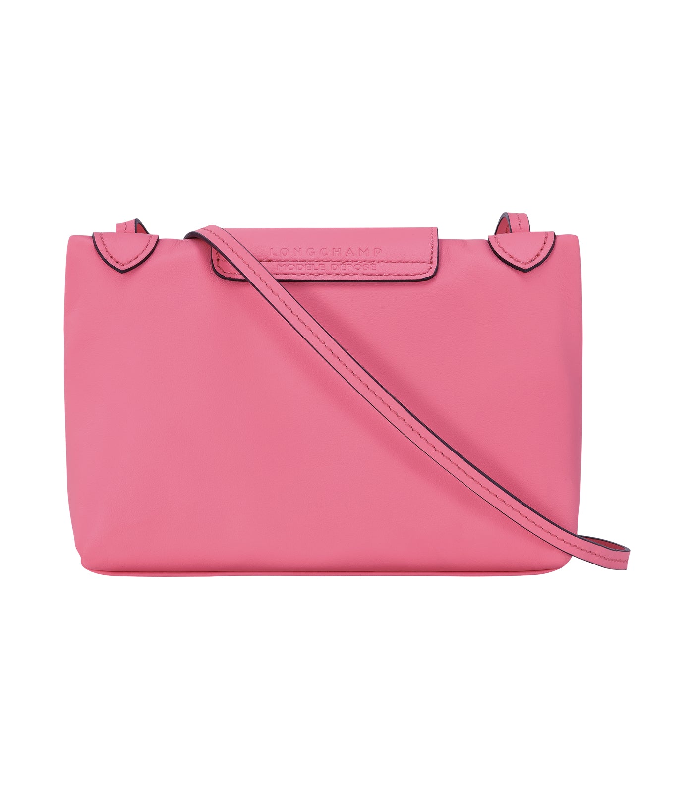 Longchamp depose discount pink